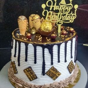 Meet your Posher, Vishakha